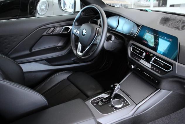 BMW Serie 2 Cpé(G42/87) 220i Coupé - Foto 9