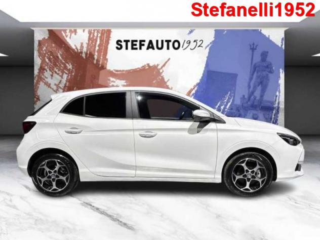 MG MG3 - 1.5 hybrid+ Luxury auto rif. 24203606 - Foto 3