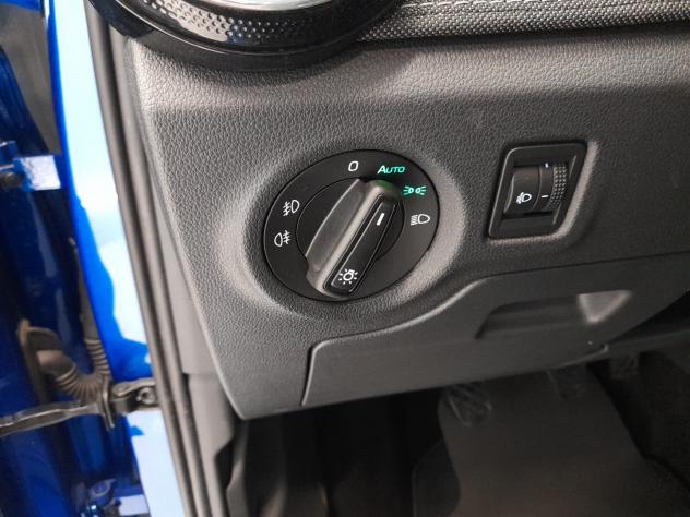 Škoda Fabia 1.0 TSI Evo 70KW STYLE - Foto 10