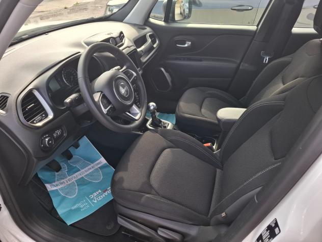 Jeep Renegade 1.6 Mjt 130 CV anno 2023 - Foto 5