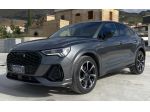Audi Q3 SPB S Line interno ed esterno 2.0 TDI 150CV S-Tronic 35