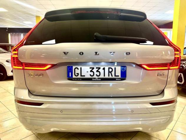 VOLVO XC60 B4 COLOR MAT- FULL LED APPLE CAR 30.000 KM rif. 23819114 - Foto 5
