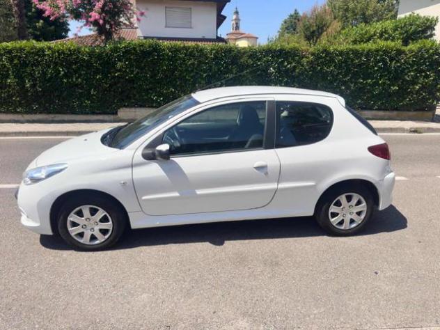 PEUGEOT 206 Plus 1.1 60CV 3p. X Line rif. 24036637 - Foto 6