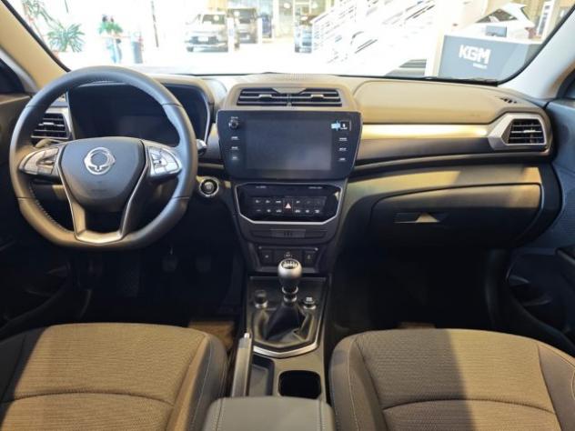 KGM Tivoli 1.5 GDI Turbo 2WD 163 CV Style - PRONTA CONSEGNA rif. 23811085 - Foto 7