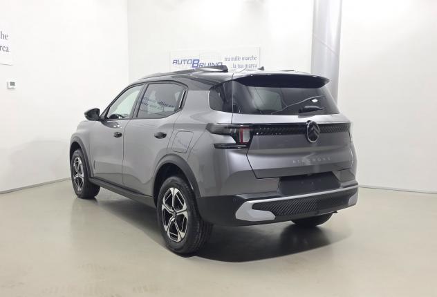 Citroën C3 Aircross C3 Aircross 1.2 hybrid Max 145cv edcs6 con BONUS EASY GO' - Foto 7