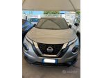 2025 NISSAN JUKE 1.0cc 114cv AUT. "N-CONNECTA"