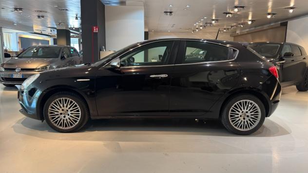 ALFA ROMEO GIULIETTA 2.0 DIESEL 150CV - 2014 - Foto 7