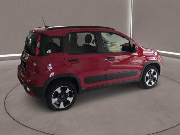 FIAT Panda Cross - 1.0 FireFly S&S Hybrid rif. 23120677 - Foto 5