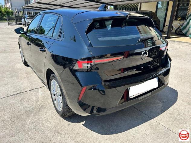 OPEL - Astra 1.2 t Edition s&s 110cv - Foto 3