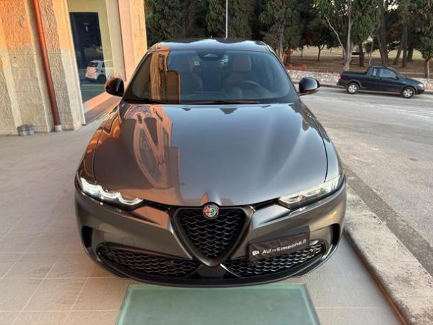 ALFA ROMEO Tonale 1.6 diesel 130 CV TCT6 Sprint rif. 23987031 - Foto 2