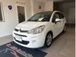 Citroen C3 1.2 VTi 82 CV Exclusive GPL