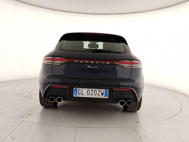 Porsche Macan I 2022 2.0 265cv pdk - Foto 5