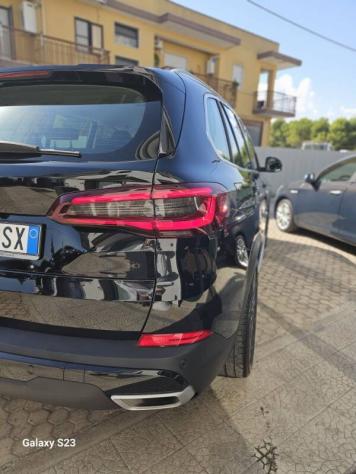 BMW X5 Xdrive25d xLine auto - Foto 5