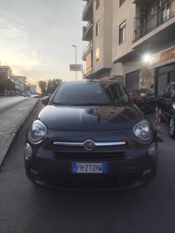 Fiat 500X 1.3 M.jet Pop Star * Navi * Pelle * Garantita 12 Mesi - Foto 5