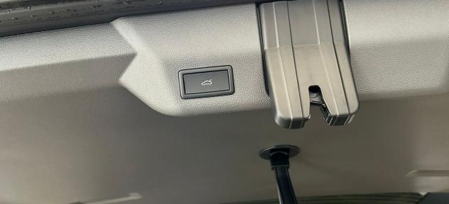 Volkswagen Multivan Multivan 1.5 PHEV DSG 4Motion Edition - Foto 8