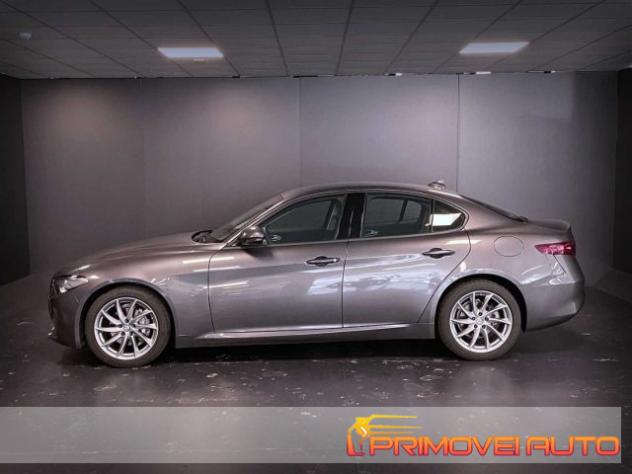 ALFA ROMEO Giulia 2.2 Turbodiesel 150 CV rif. 20861518 - Foto 8
