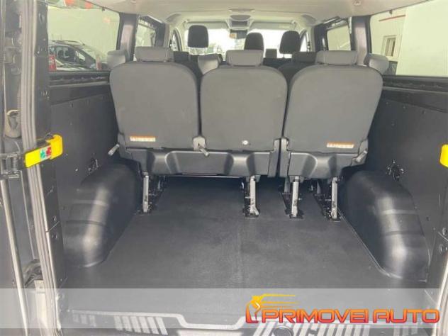 FORD Transit Custom 320 2.0 TDCi 130 PL Combi rif. 20805224 - Foto 5