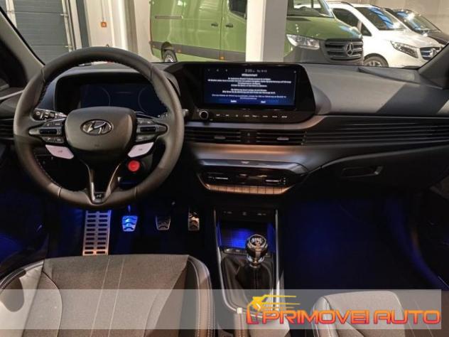 HYUNDAI i20 N 1.6 T-GDI MT N-Performance rif. 20662545
