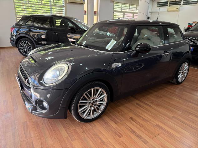 MINI COOPER S 2.0 192CV CHROME-LINE - Foto 10