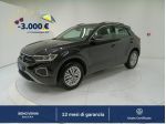 Volkswagen T-Roc 2.0 TDI SCR 150 CV DSG Life