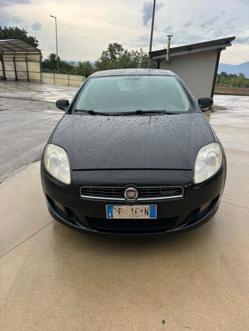 Fiat Bravo 1.6 MJT 120 CV