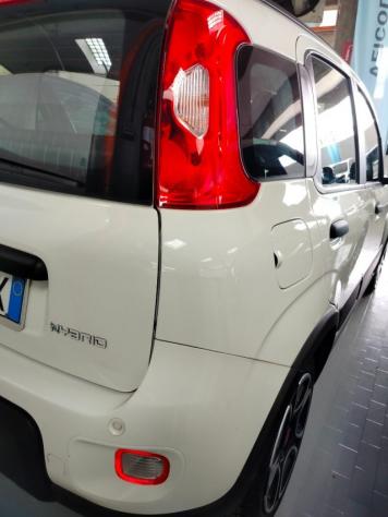FIAT Panda 1.0 Hybrid City Cross MY22 rif. 23784223 - Foto 8