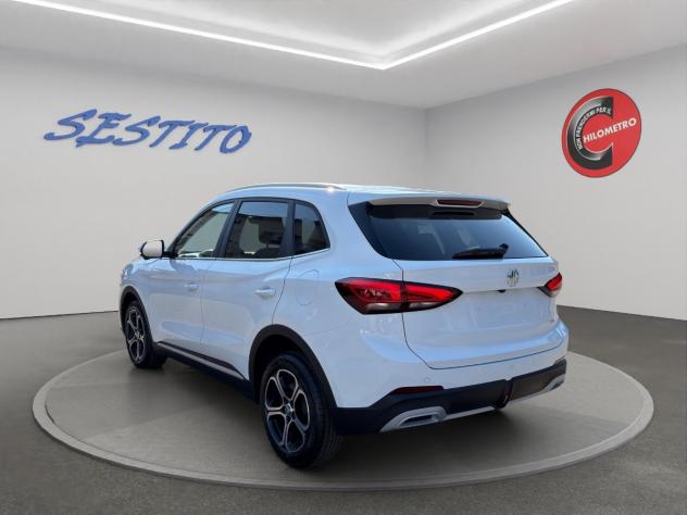 MG - ZS 1.5 Comfort - Foto 9