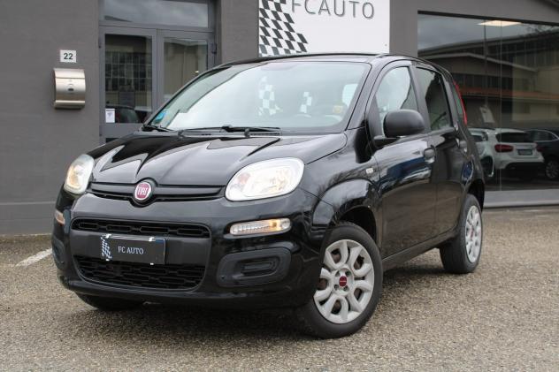 Fiat Panda 0.9 TwinAir Turbo Natural Power Easy - Foto 2