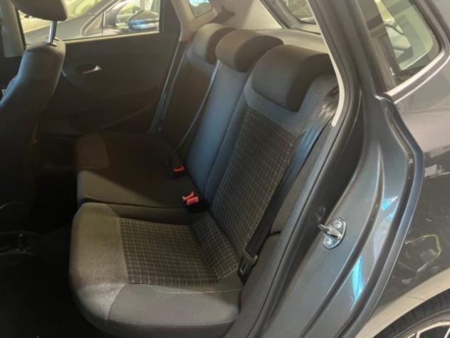 VOLKSWAGEN Polo 1.2 TSI 5p. Comfortline BlueMotion Technology rif. 23811108 - Foto 8