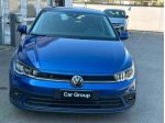 VOLKSWAGEN Polo 1.0 TSI DSG Life Tech Pack rif. 23980301
