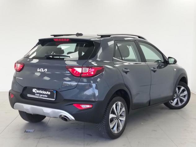Kia Stonic 1.2 DPI Urban - Foto 2