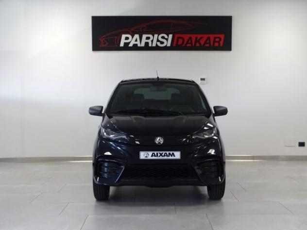 AIXAM City City Sport Ambition *PROMO PARISI GROUP* rif. 24174806 - Foto 5