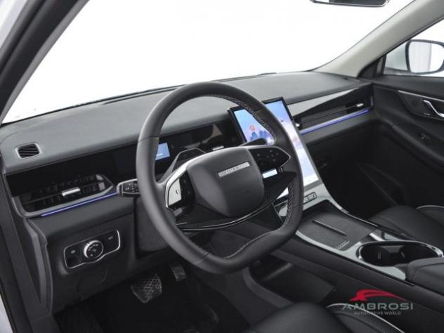 JAECOO J5 SHS-H HEV EXCLUSIVE rif. 23975512 - Foto 8