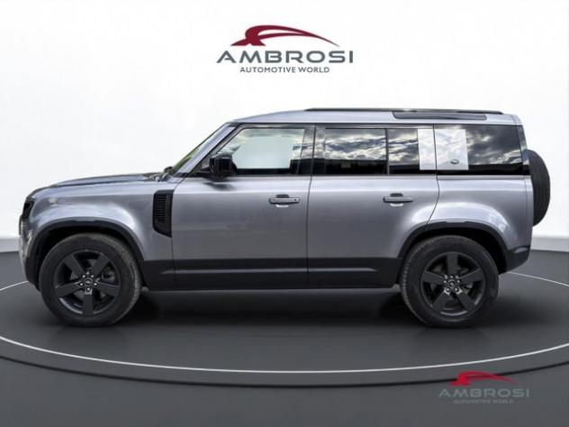 LAND ROVER Defender 110 3.0d i6 mhev SE awd 200cv auto - PER OPERATORI rif. 24166159 - Foto 6
