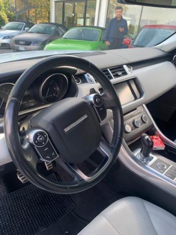 LAND ROVER Range Rover Sport 3.0 TDV6 HSE Dynamic rif. 22924073 - Foto 9