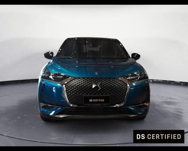 DS DS3 Crossback 1.5 bluehdi So Chic 100cv - Foto 2