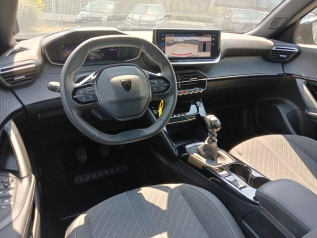 PEUGEOT 2008 Turbo 100 S&S Allure rif. 23972828 - Foto 6