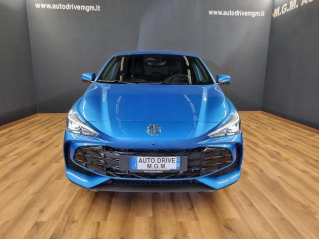 MG MG3 1.5 Hybrid+ Luxury rif. 24175821 - Foto 5