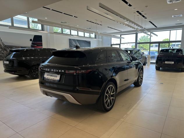 Land Rover Range Rover Velar 2.0 I4 240 CV SE - Foto 5