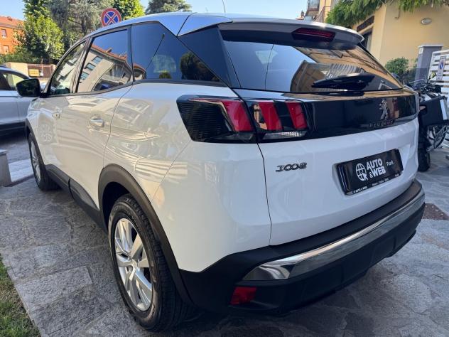 PEUGEOT 3008 BlueHDi 120cv S&S ALLURE - Foto 9