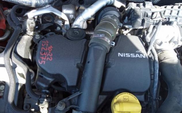 NISSAN Juke 1.5 dCi Start&Stop Acenta rif. 23921885 - Foto 4