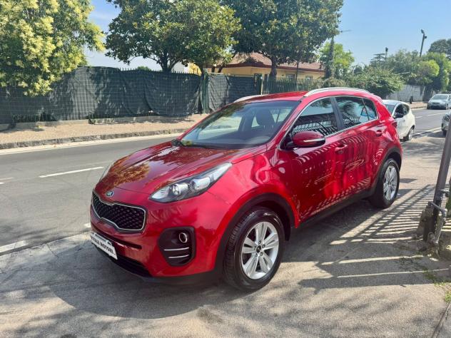 Kia Sportage 1.7 CRDI 116 CV AWD GT LINE - Foto 3