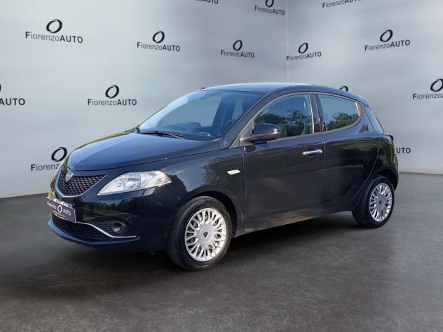 Lancia Ypsilon 1.2 Gold 51Kw (Man) "PREZZO REALE" (F1324) - Foto 3