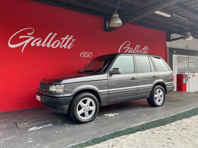 Land Rover Range Rover 2.5 td DSE automatico - Foto 2