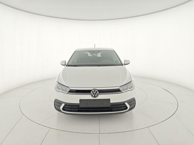 Volkswagen Polo Polo 1.0 Young 80cv - Foto 2