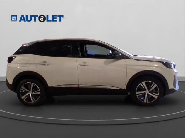 Peugeot 3008 II 2021 1.2 puretech t Allure Pack s&s 130cv - Foto 4