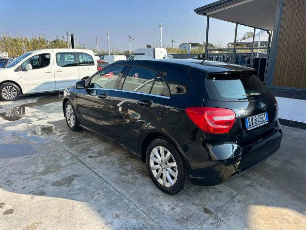 Mercedes-benz A 180 CDI Premium - Foto 4