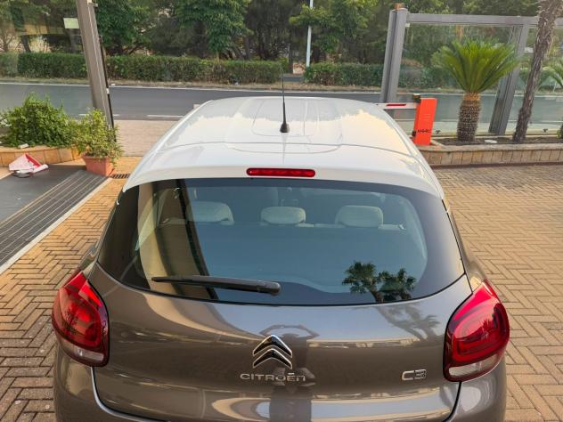 Citroen C3 PureTech 82 Shine - Foto 6