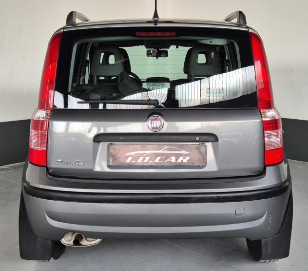 Fiat Panda 1.2 Emotion GPL - Foto 9