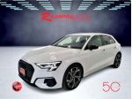 AUDI A3 SPB 30 g-tron Metano S tronic 130 Cv Pronta Conseg rif. 23789983